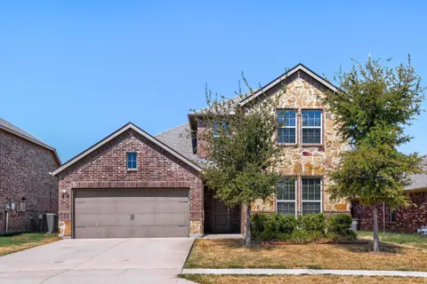 606 Saddle Club Way