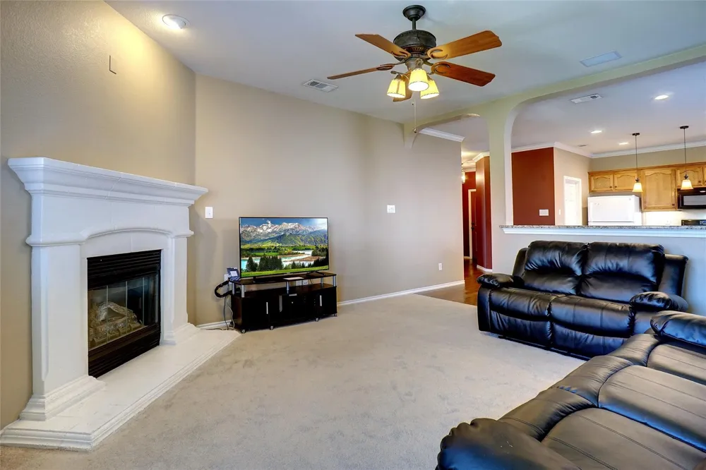 10012 Tehama Ridge Parkway Fort Worth, TX 76177