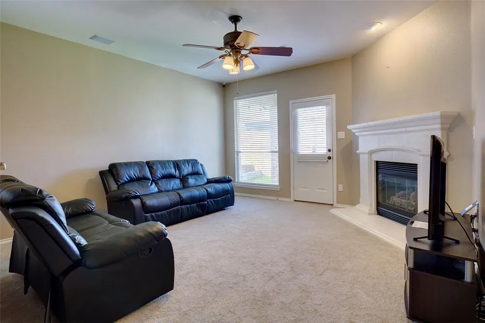 10012 Tehama Ridge Parkway Fort Worth, TX 76177