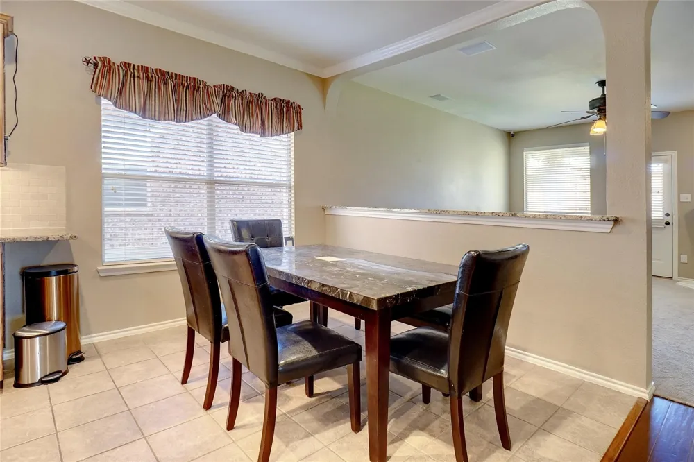 10012 Tehama Ridge Parkway Fort Worth, TX 76177