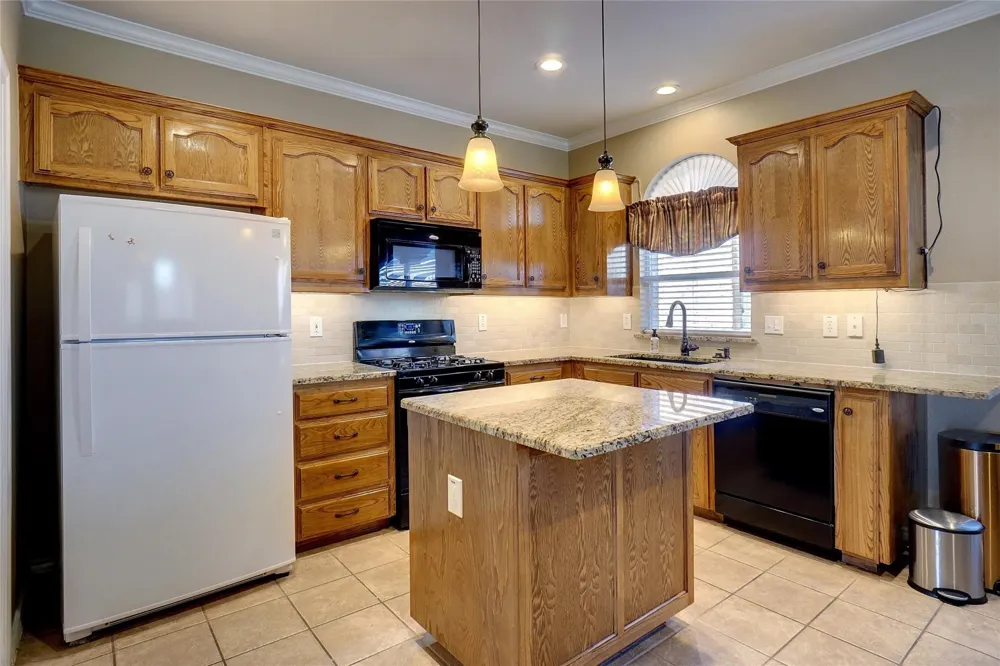 10012 Tehama Ridge Parkway Fort Worth, TX 76177