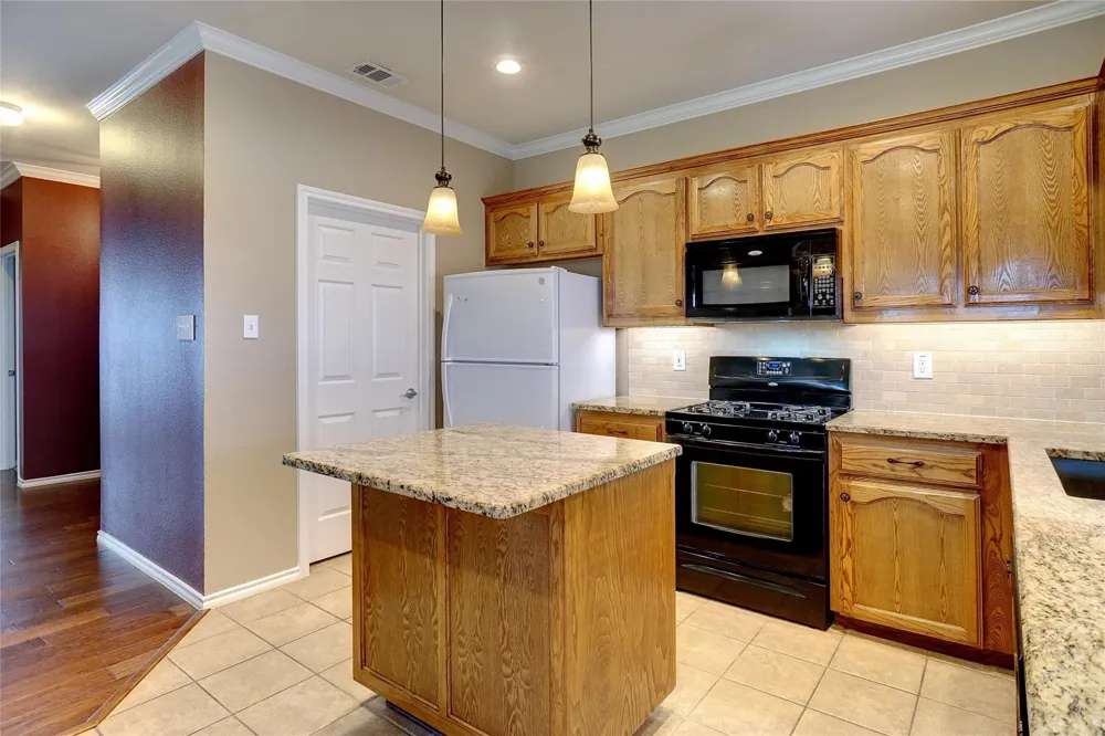 10012 Tehama Ridge Parkway Fort Worth, TX 76177