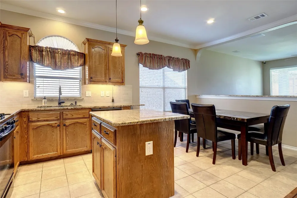 10012 Tehama Ridge Parkway Fort Worth, TX 76177