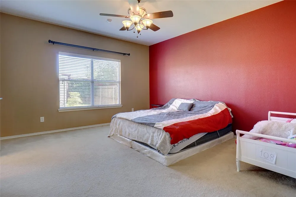 10012 Tehama Ridge Parkway Fort Worth, TX 76177
