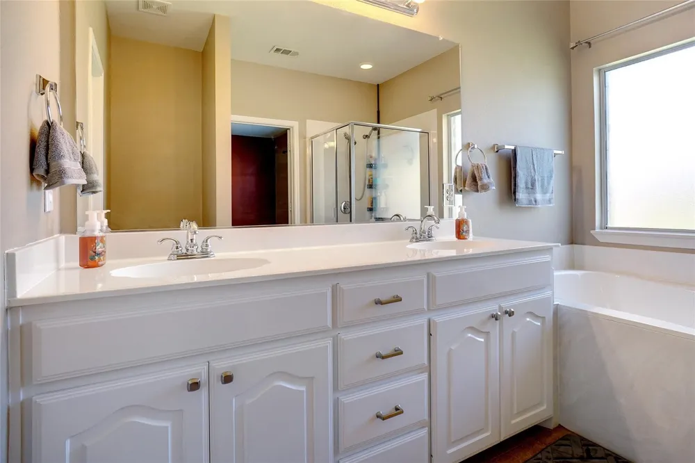 10012 Tehama Ridge Parkway Fort Worth, TX 76177