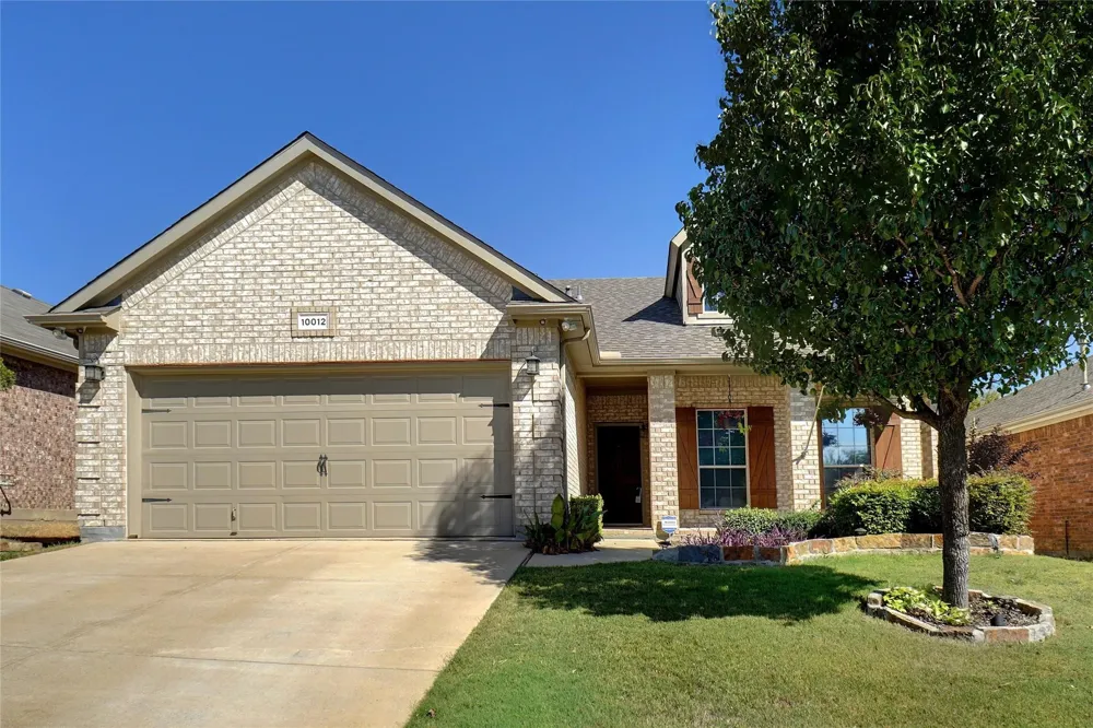 10012 Tehama Ridge Parkway Fort Worth, TX 76177
