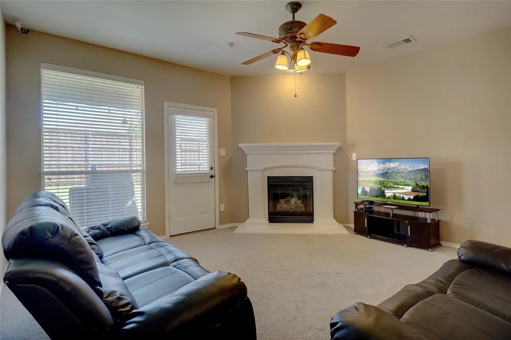 10012 Tehama Ridge Parkway Fort Worth, TX 76177