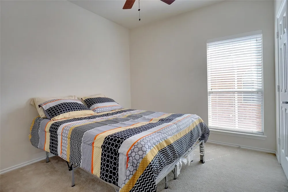 10012 Tehama Ridge Parkway Fort Worth, TX 76177