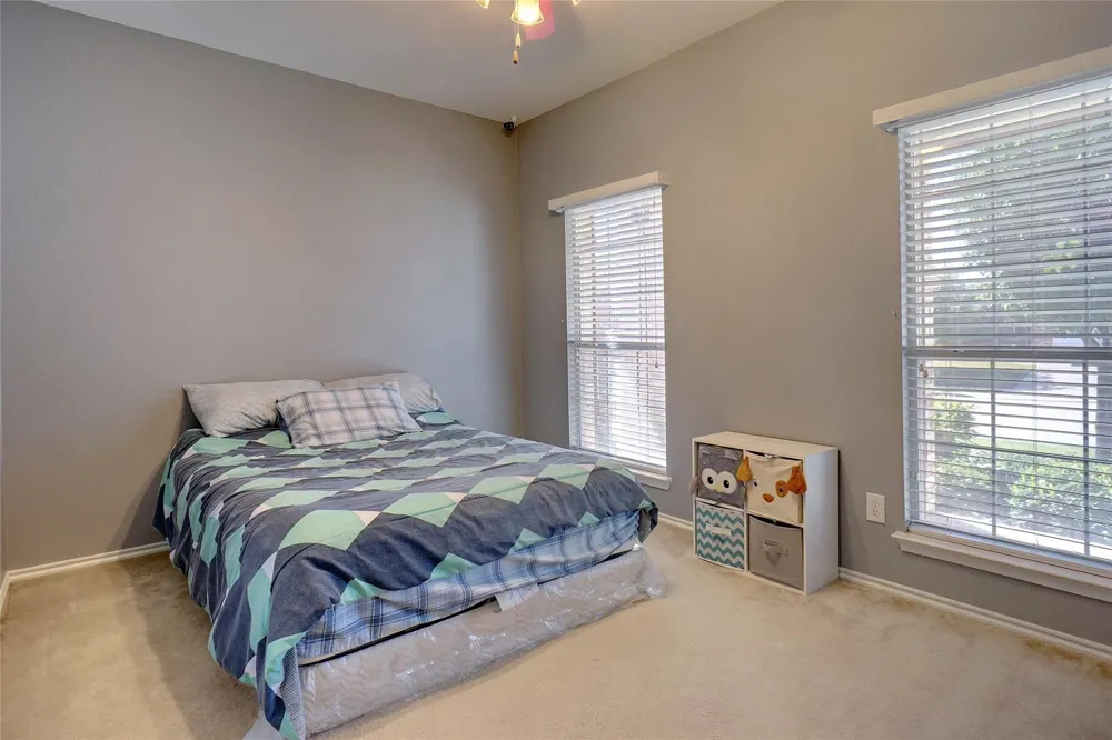 10012 Tehama Ridge Parkway Fort Worth, TX 76177