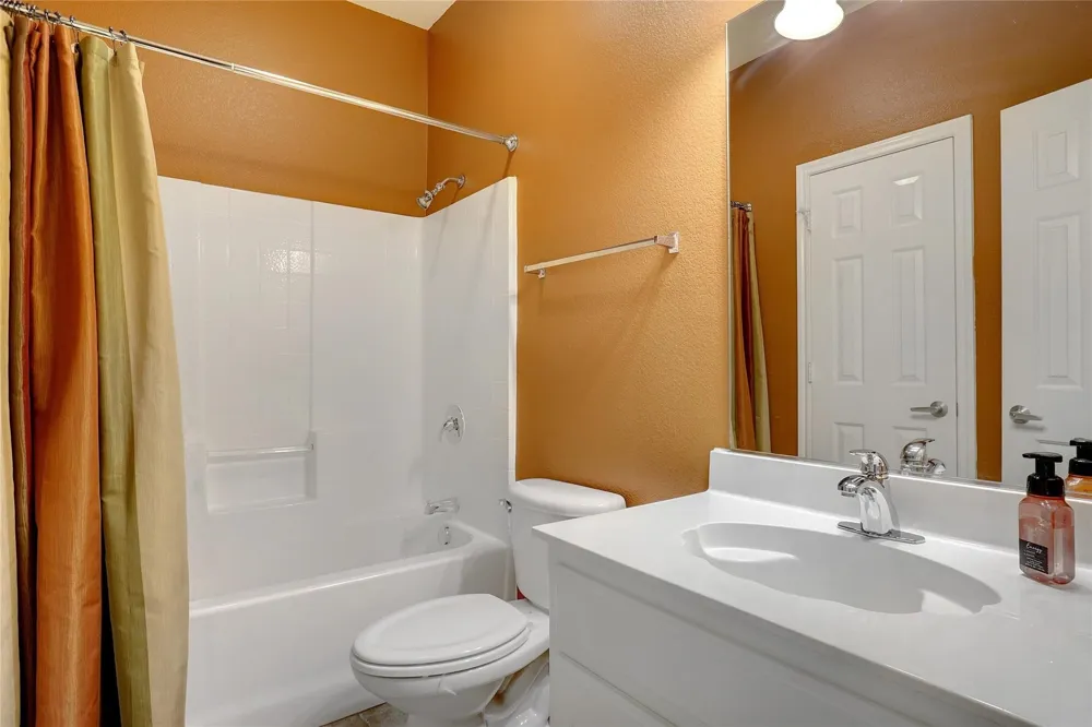 10012 Tehama Ridge Parkway Fort Worth, TX 76177