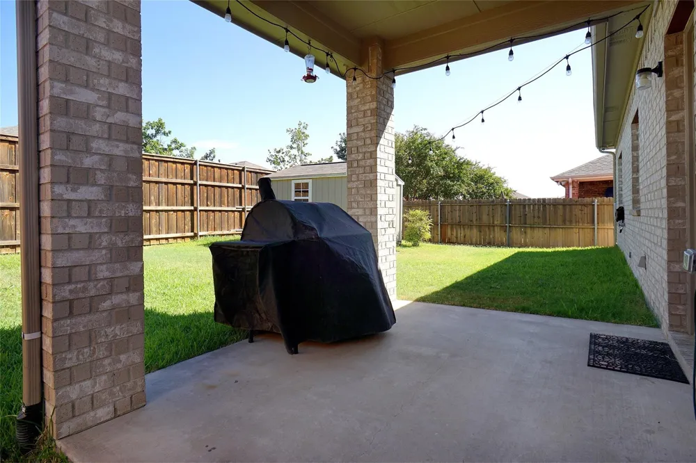 10012 Tehama Ridge Parkway Fort Worth, TX 76177