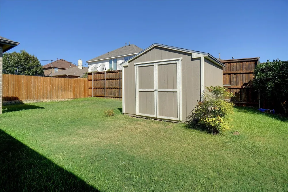 10012 Tehama Ridge Parkway Fort Worth, TX 76177