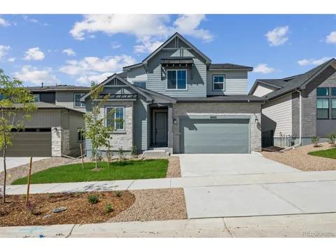 20951 Grays Peak Drive