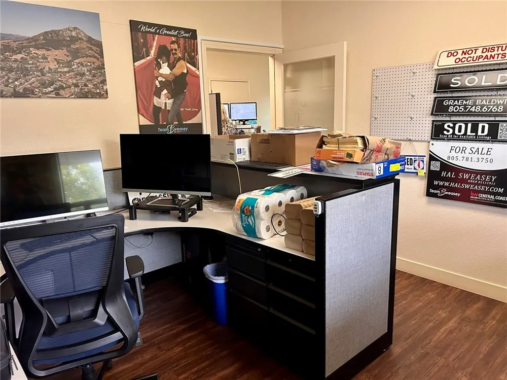 860 Walnut #C San Luis Obispo, CA 93401
