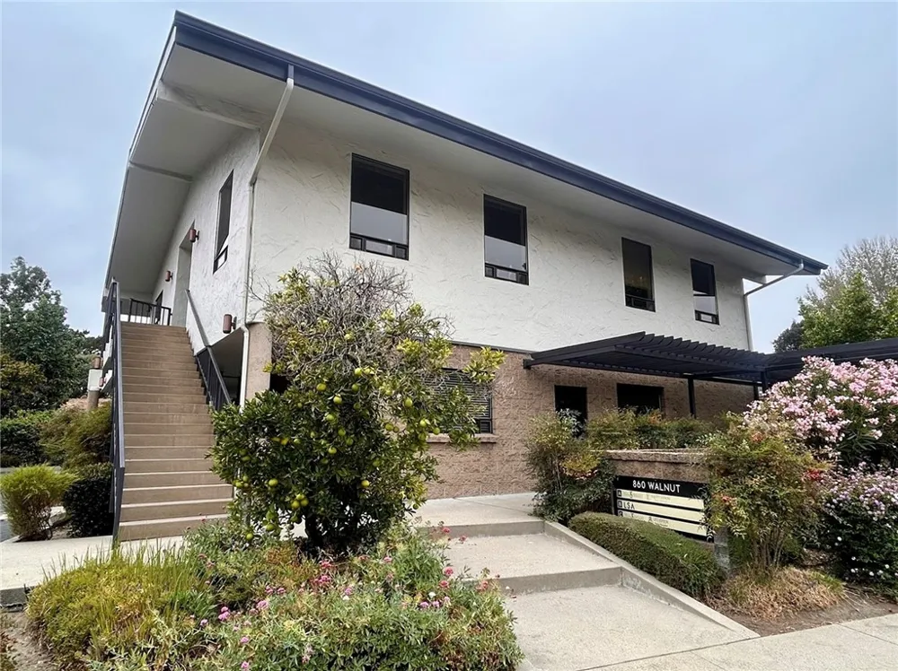 860 Walnut #C San Luis Obispo, CA 93401