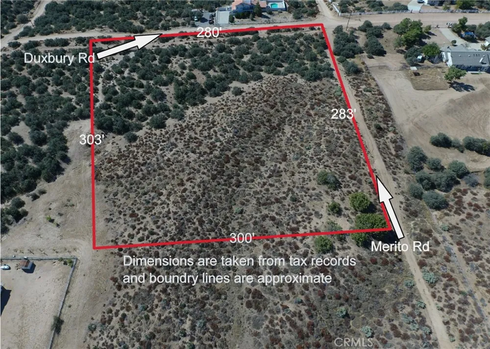 Medlow Oak Hills, CA 92344