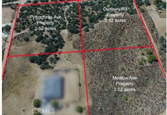 Medlow Oak Hills, CA 92344