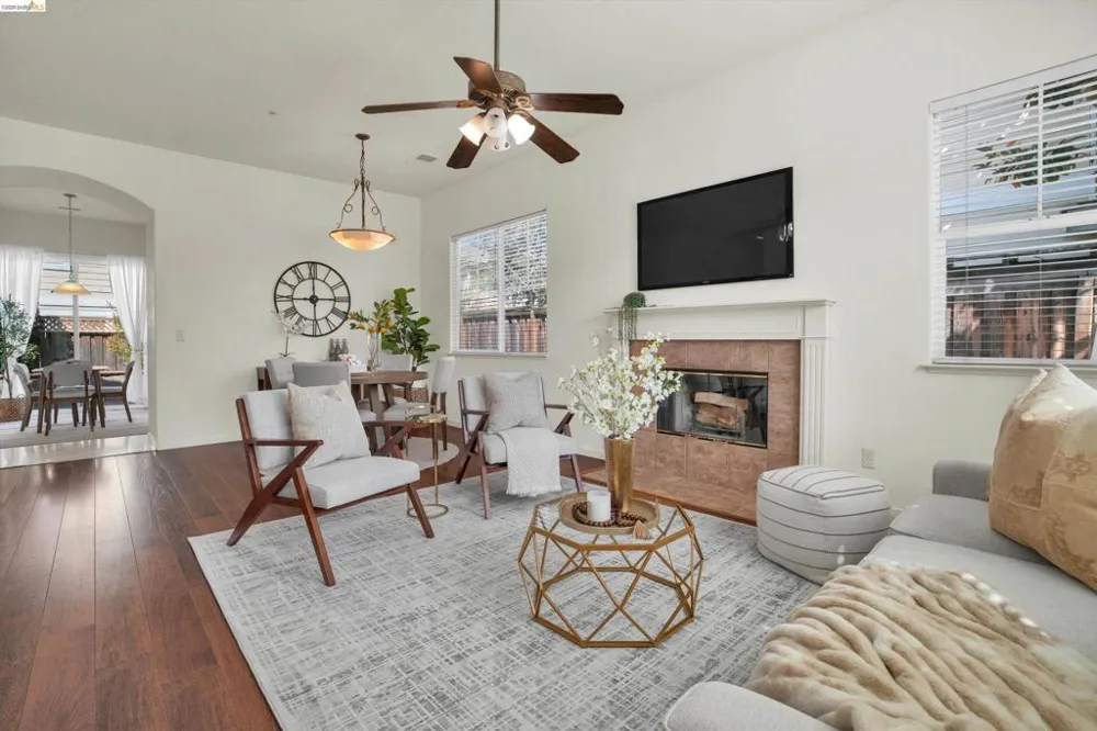 105 Havenwood Ave Brentwood, CA 94513