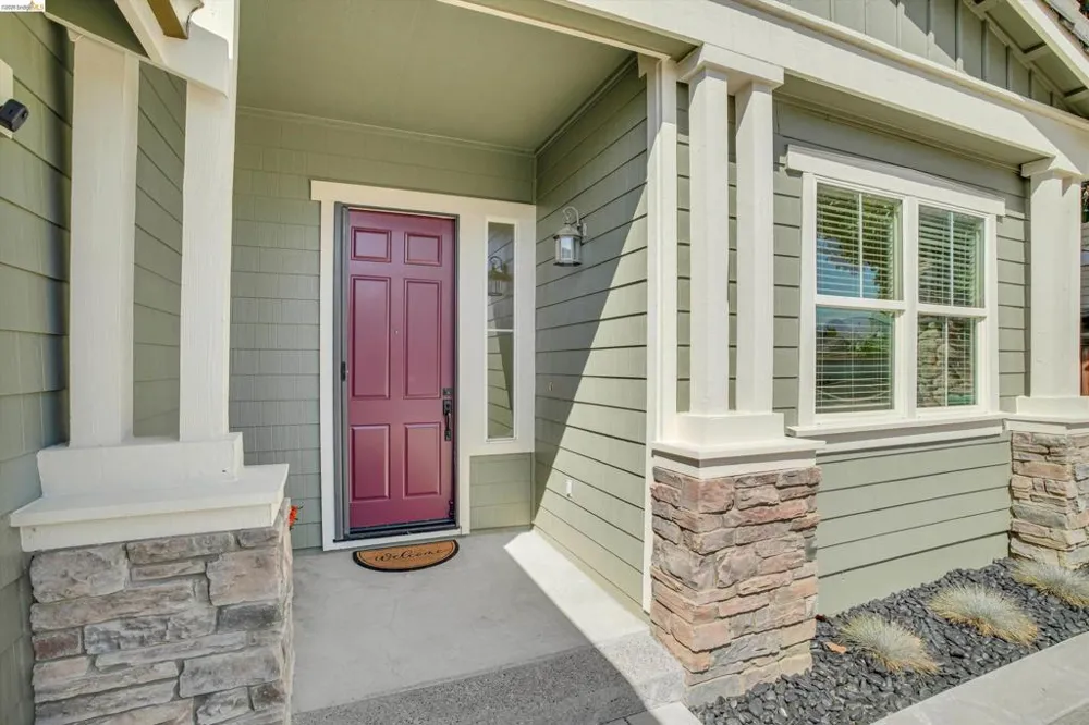 105 Havenwood Ave Brentwood, CA 94513