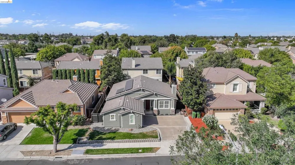 105 Havenwood Ave Brentwood, CA 94513