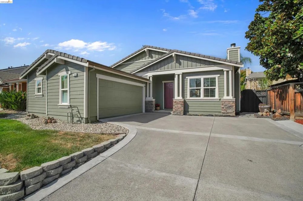 105 Havenwood Ave Brentwood, CA 94513