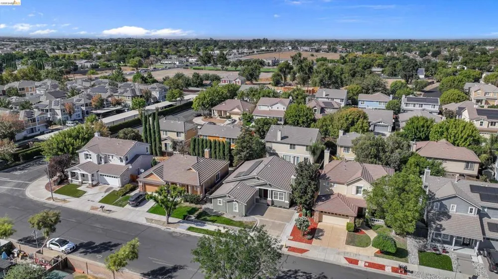 105 Havenwood Ave Brentwood, CA 94513