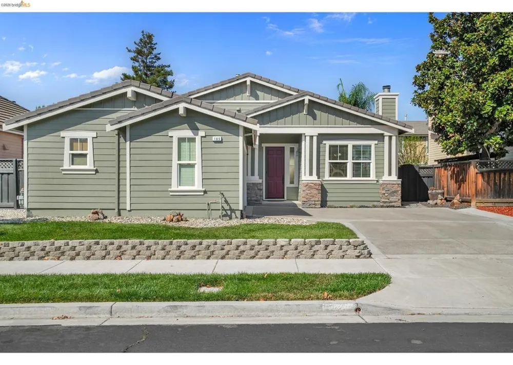 105 Havenwood Ave Brentwood, CA 94513