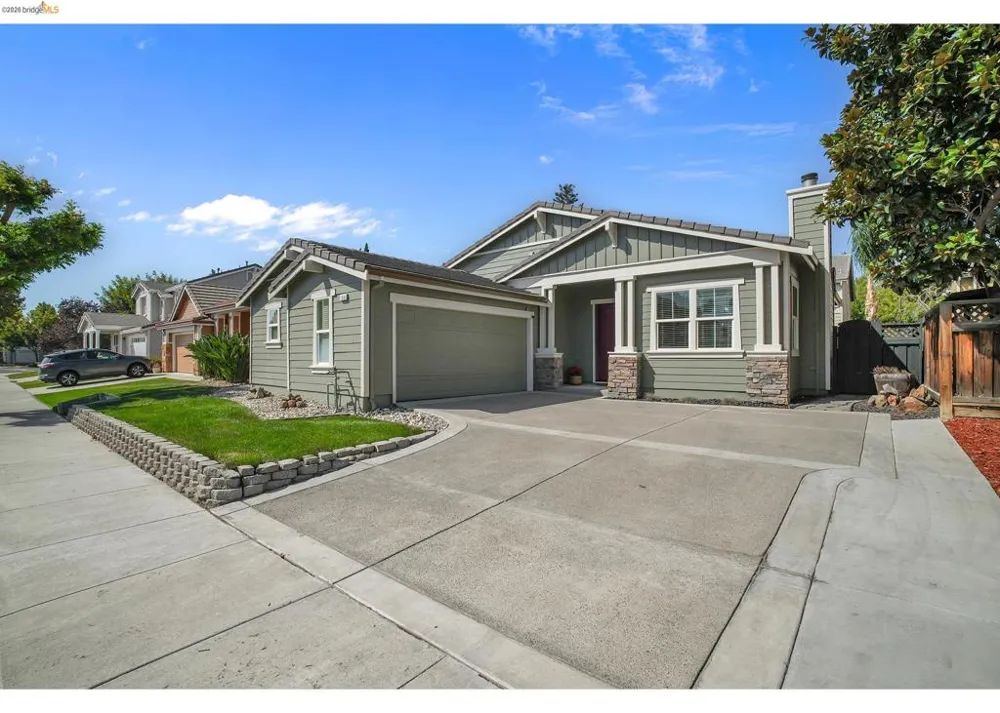 105 Havenwood Ave Brentwood, CA 94513