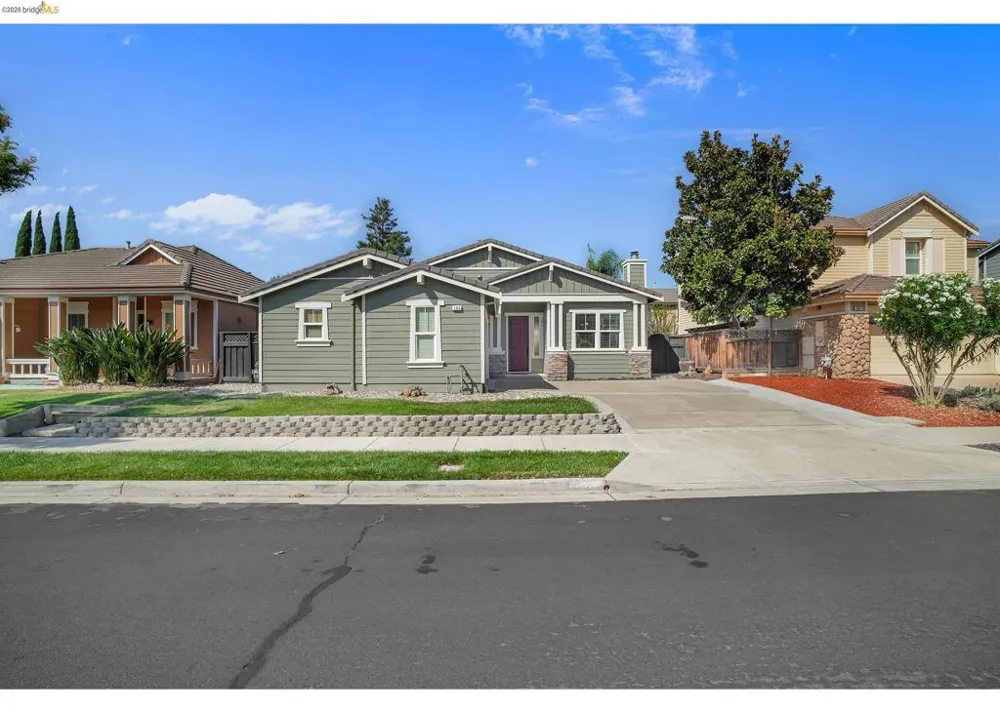 105 Havenwood Ave Brentwood, CA 94513