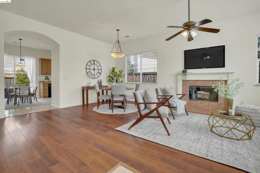 105 Havenwood Ave Brentwood, CA 94513