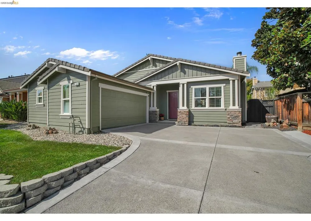 105 Havenwood Ave Brentwood, CA 94513