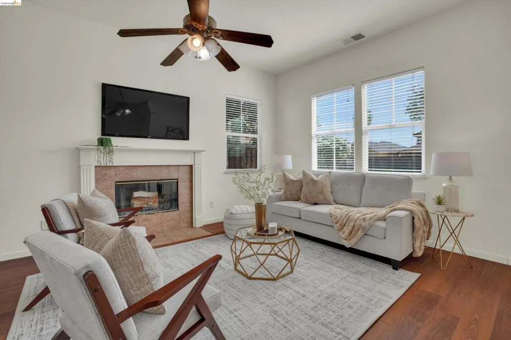 105 Havenwood Ave Brentwood, CA 94513