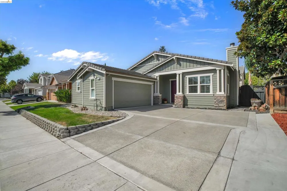 105 Havenwood Ave Brentwood, CA 94513