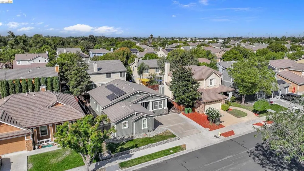 105 Havenwood Ave Brentwood, CA 94513