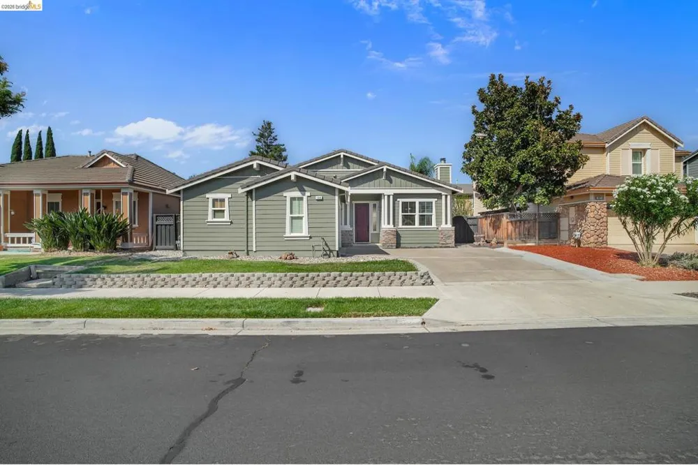 105 Havenwood Ave Brentwood, CA 94513