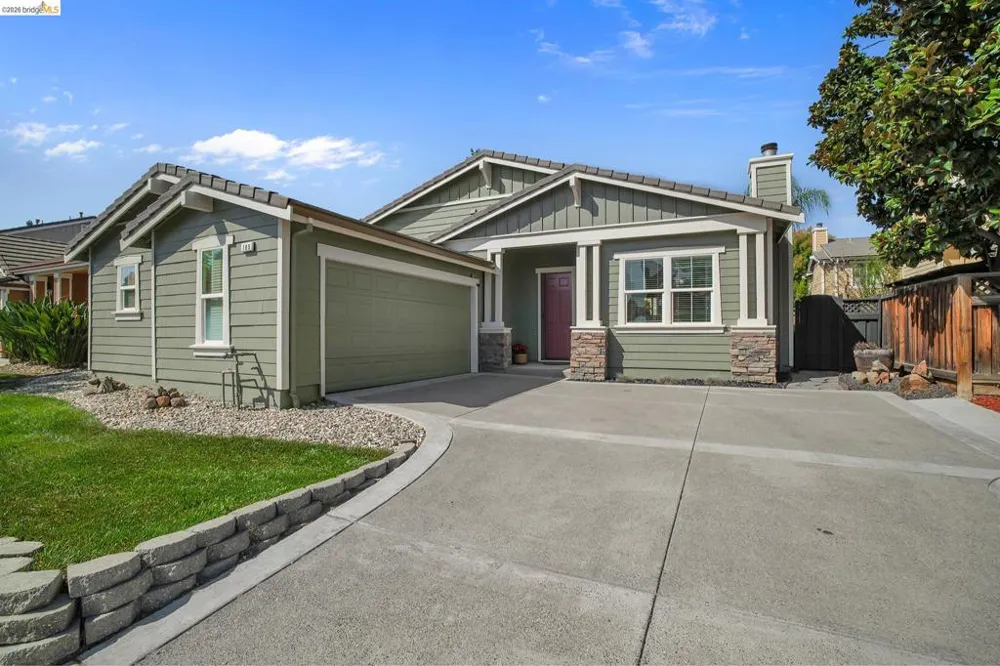 105 Havenwood Ave Brentwood, CA 94513