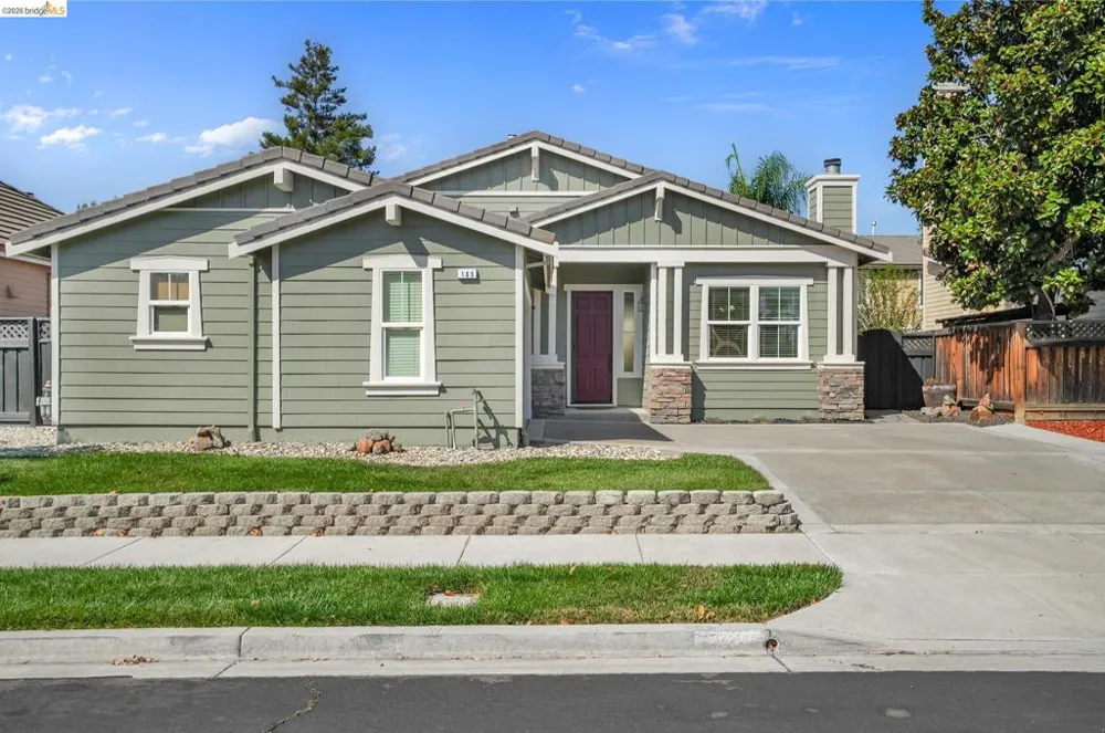 105 Havenwood Ave Brentwood, CA 94513