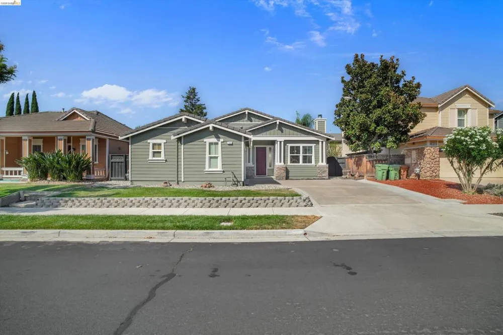 105 Havenwood Ave Brentwood, CA 94513