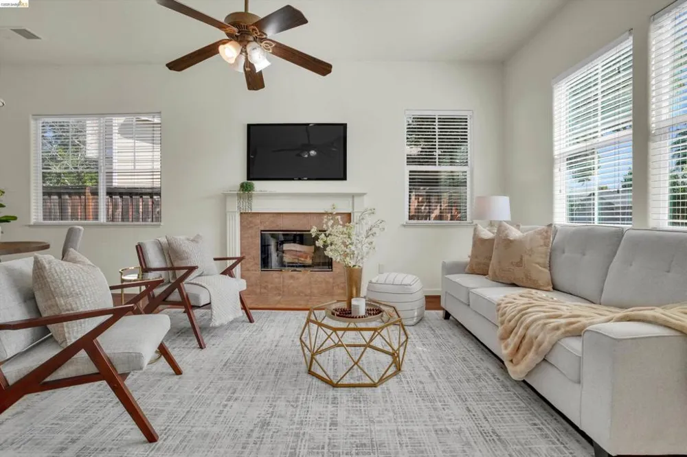 105 Havenwood Ave Brentwood, CA 94513