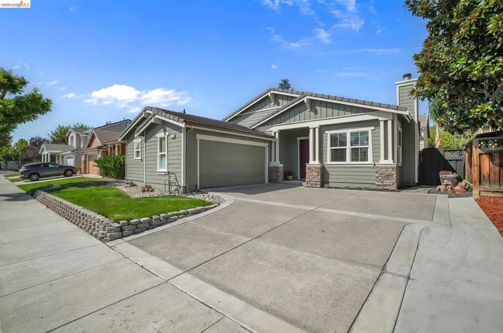 105 Havenwood Ave Brentwood, CA 94513