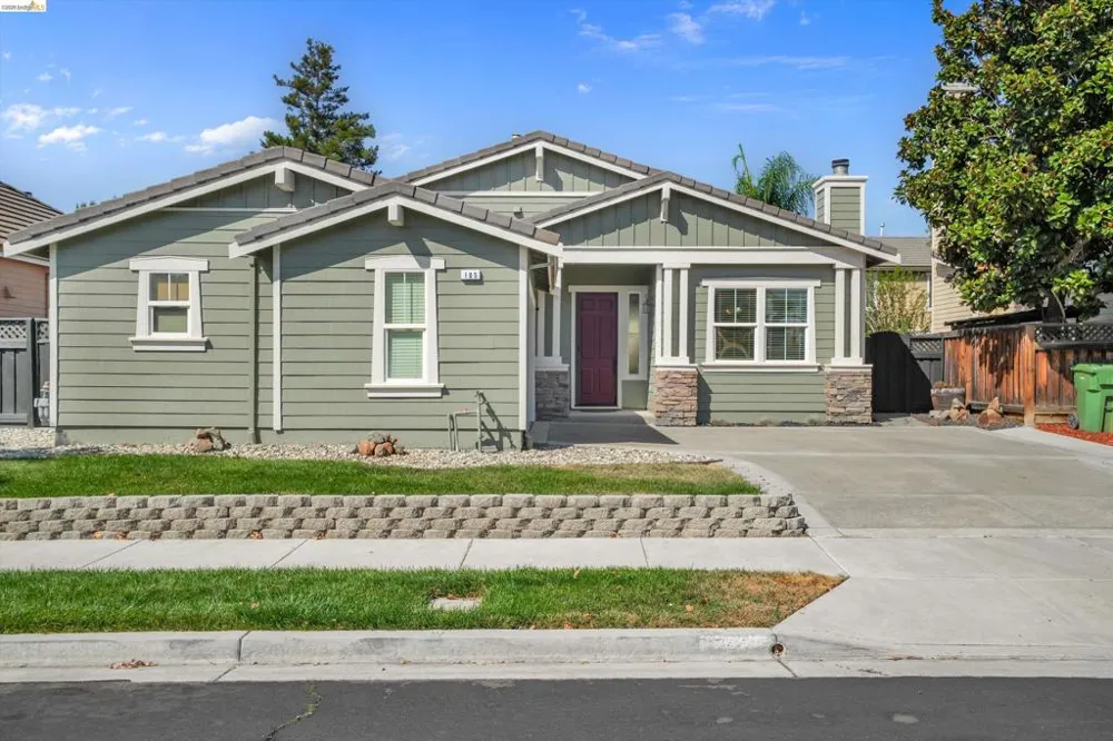 105 Havenwood Ave Brentwood, CA 94513