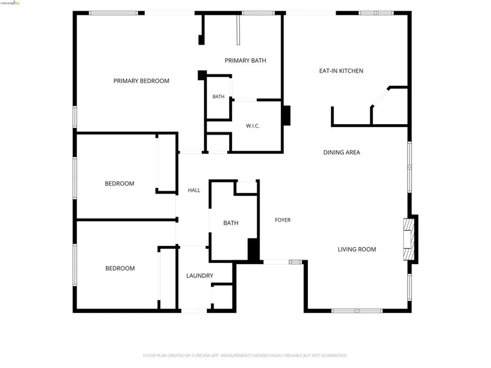 105 Havenwood Ave Brentwood, CA 94513