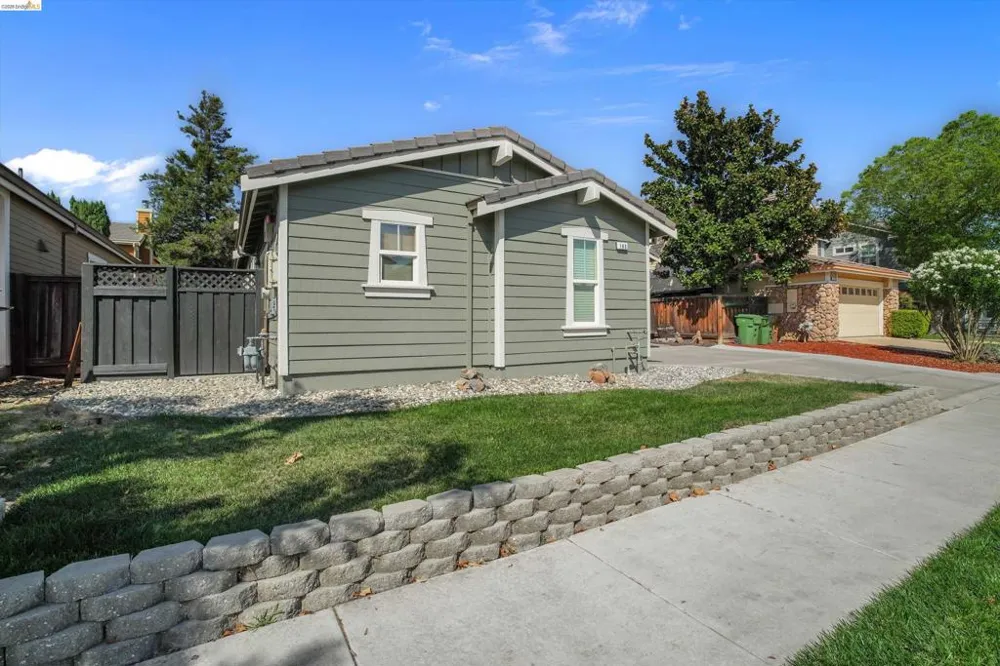 105 Havenwood Ave Brentwood, CA 94513