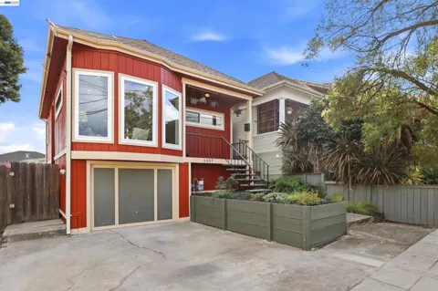 1337 Excelsior Ave.