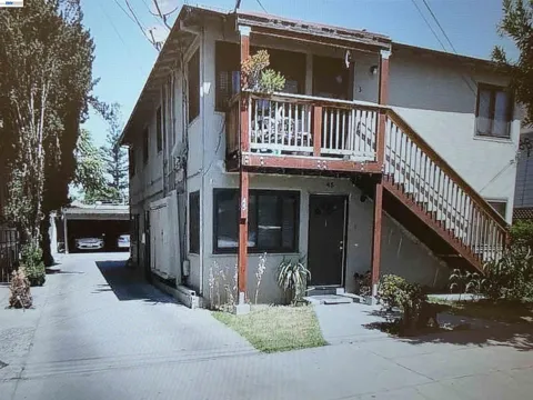45 SUTTER STREET