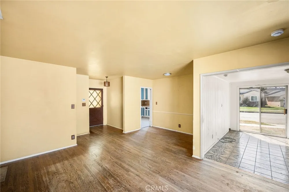 3549 Greenglade Avenue Pico Rivera, CA 90660