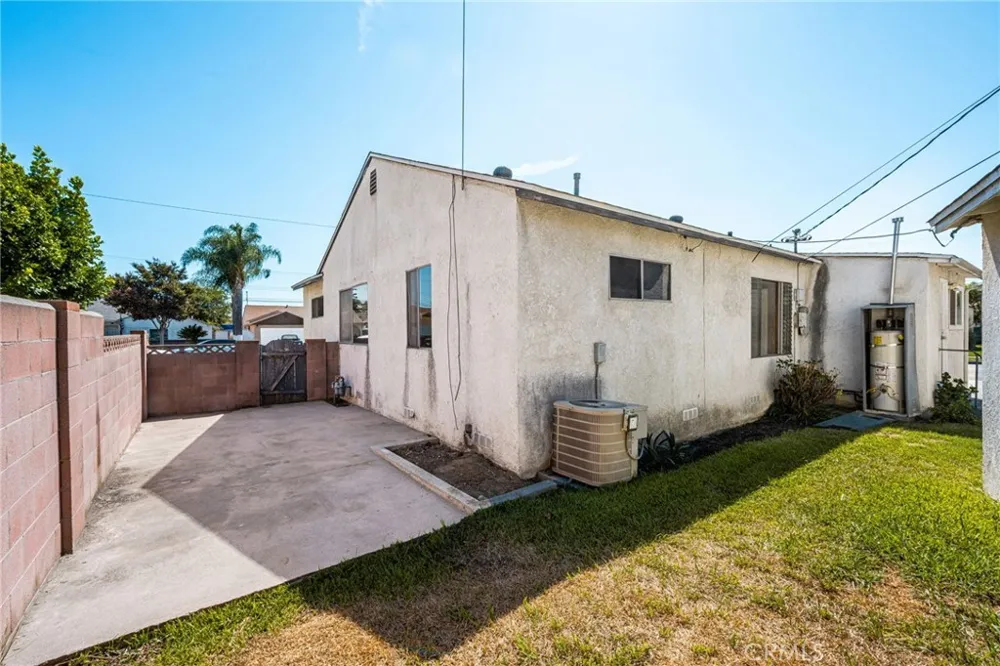 3549 Greenglade Avenue Pico Rivera, CA 90660