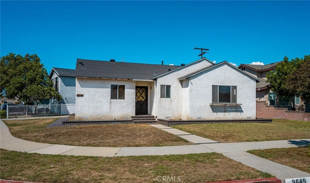 3549 Greenglade Avenue Pico Rivera, CA 90660