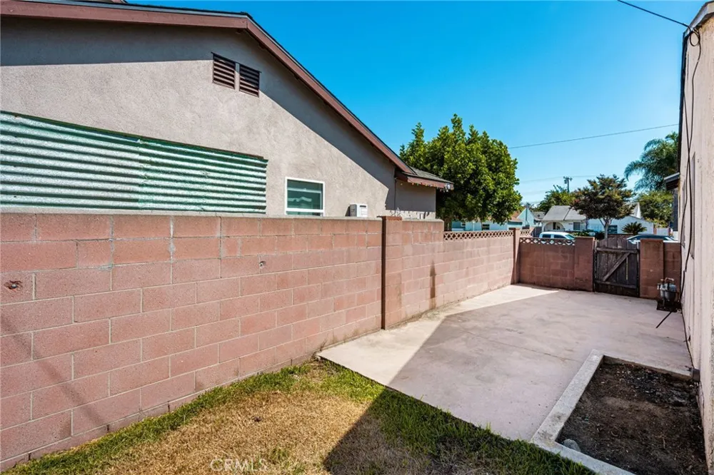 3549 Greenglade Avenue Pico Rivera, CA 90660