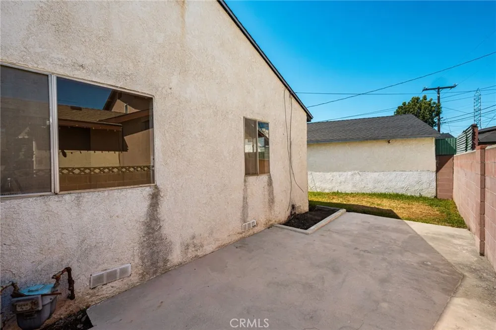 3549 Greenglade Avenue Pico Rivera, CA 90660